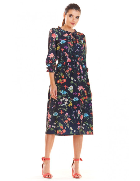Robe de jour model 129213 Infinite You