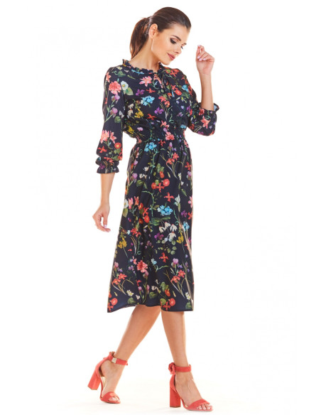 Robe de jour model 129213 Infinite You