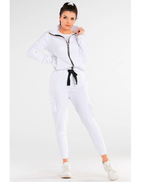 Pantalon femme model 159244 Infinite You