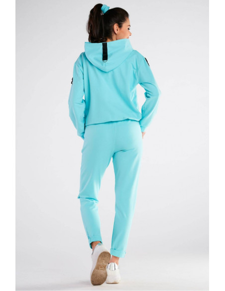 Pantalon survêtement model 159260 Infinite You