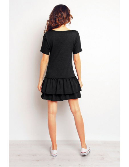 Robe de jour model 61214 Infinite You