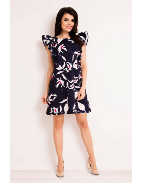 Robe de jour model 80748 Infinite You