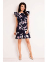 Robe de jour model 80748 Infinite You