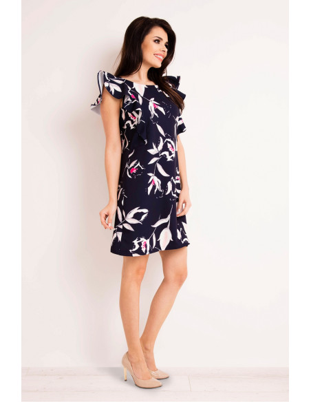 Robe de jour model 80748 Infinite You