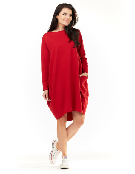 Robe de jour model 109895 Infinite You