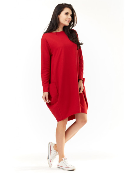 Robe de jour model 109895 Infinite You