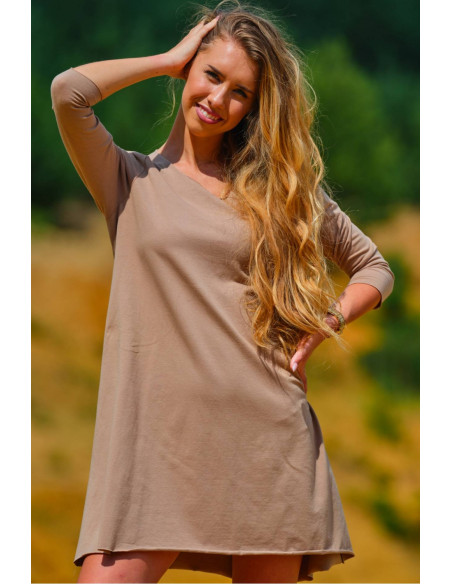 Robe de jour model 147588 Infinite You