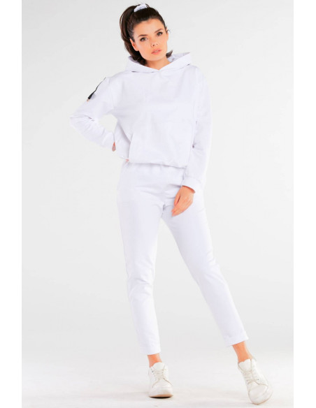 Pantalon survêtement model 159262 Infinite You