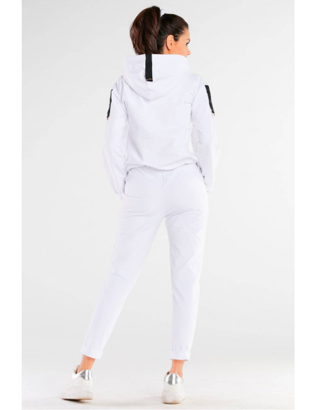 Pantalon survêtement model 159262 Infinite You