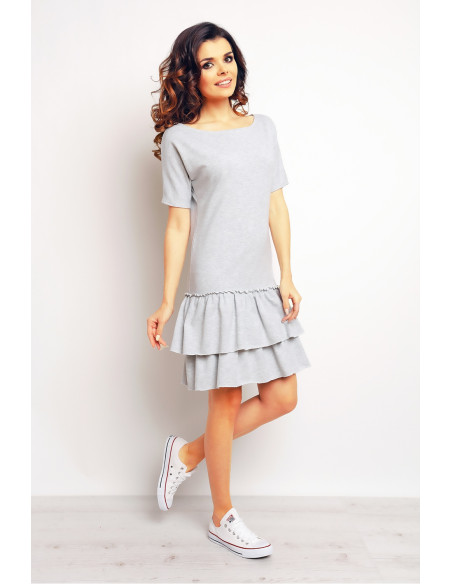 Robe de jour model 61215 Infinite You