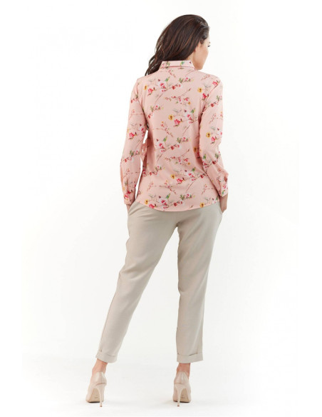Chemise manche longue model 140049 Infinite You
