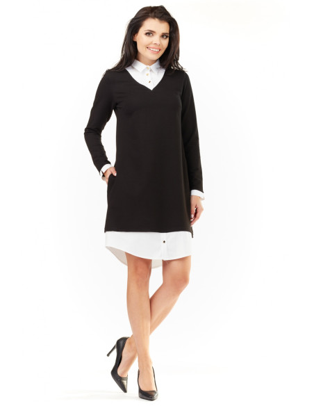 Robe de jour model 109872 Infinite You