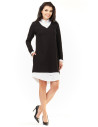 Robe de jour model 109872 Infinite You