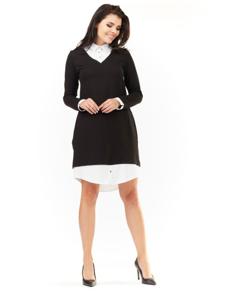 Robe de jour model 109872 Infinite You