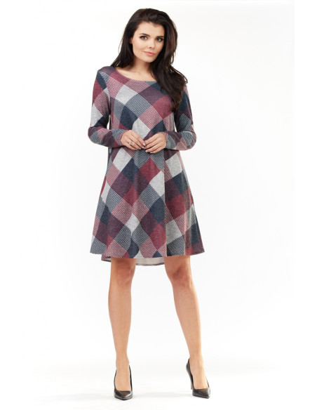 Robe de jour model 109896 Infinite You