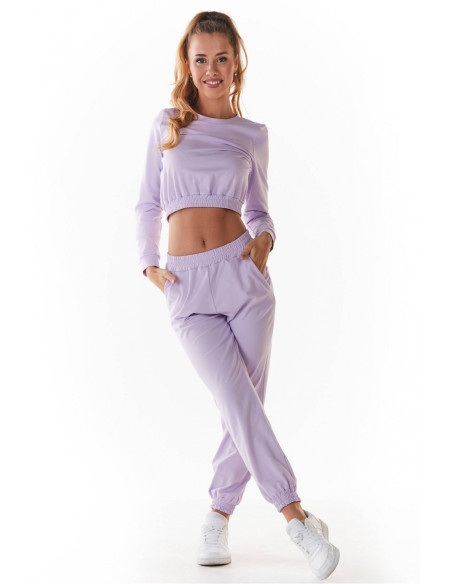 Sweatshirt model 147606 Infinite You
