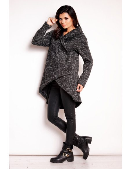 Manteau model 129187 Infinite You