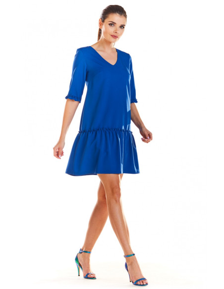 Robe de jour model 129218 Infinite You