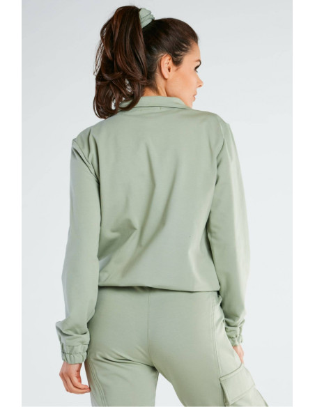 Sweatshirt model 159230 Infinite You