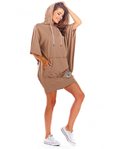 Robe de jour model 133721 Infinite You