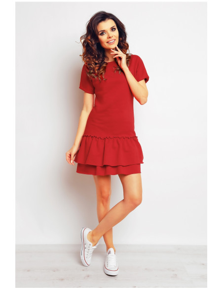 Robe de jour model 61216 Infinite You