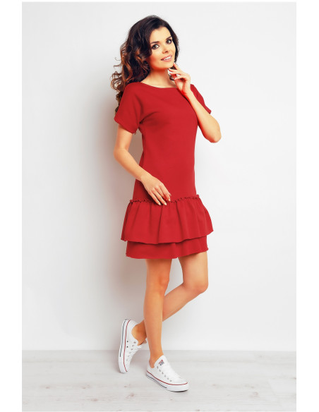 Robe de jour model 61216 Infinite You
