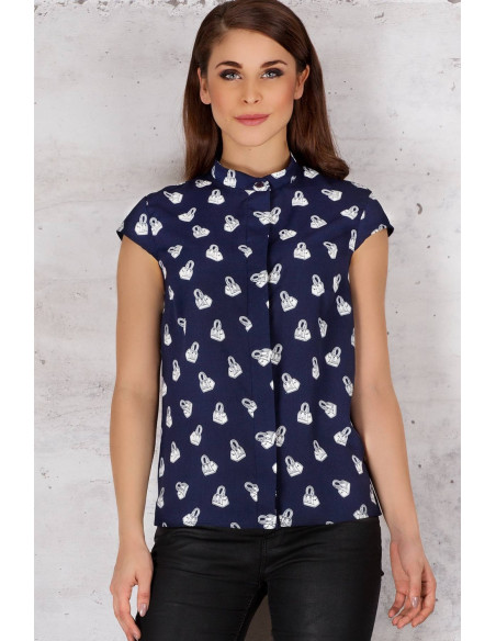 Chemise model 140099 Infinite You