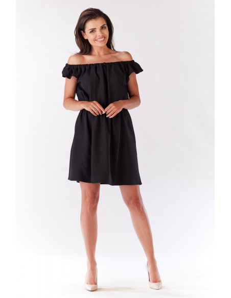 Robe de jour model 93988 Infinite You
