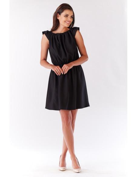 Robe de jour model 93988 Infinite You