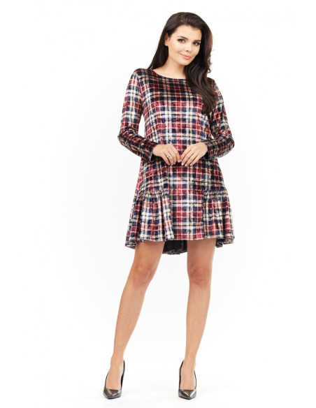 Robe de jour model 109897 Infinite You