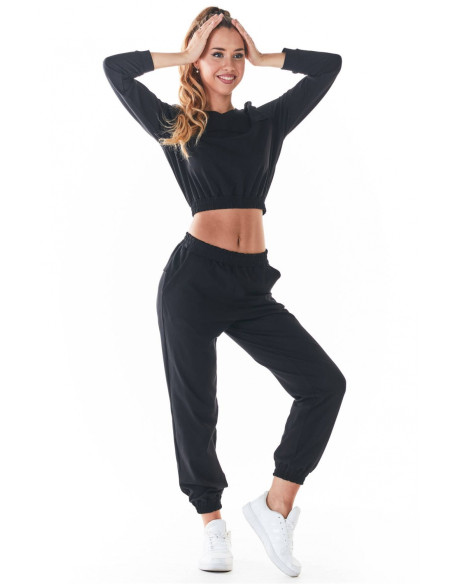 Sweatshirt model 147607 Infinite You