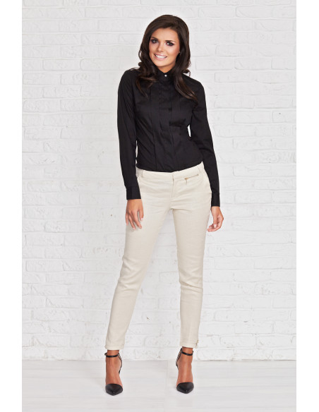 Chemise manche longue model 35682 Infinite You