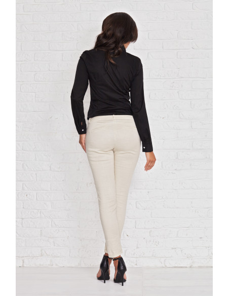 Chemise manche longue model 35682 Infinite You