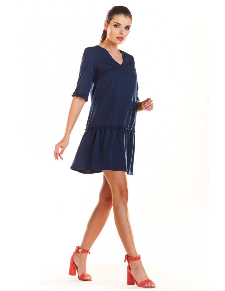 Robe de jour model 129220 Infinite You
