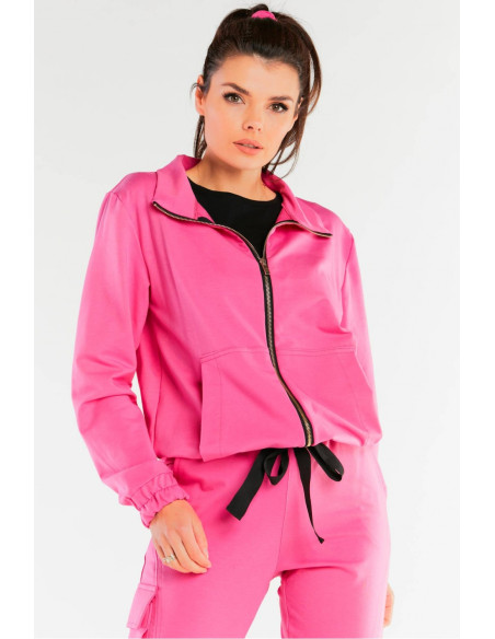 Sweatshirt model 159231 Infinite You