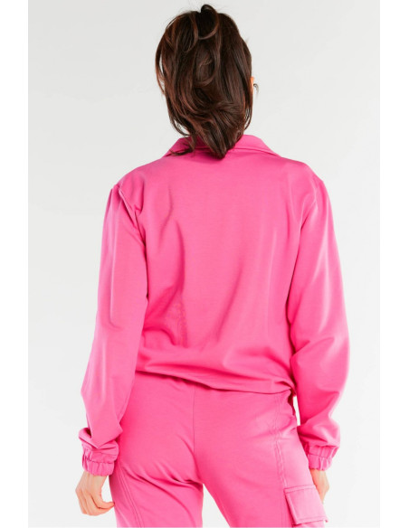 Sweatshirt model 159231 Infinite You