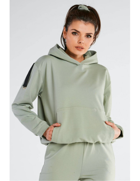 Sweatshirt model 159247 Infinite You