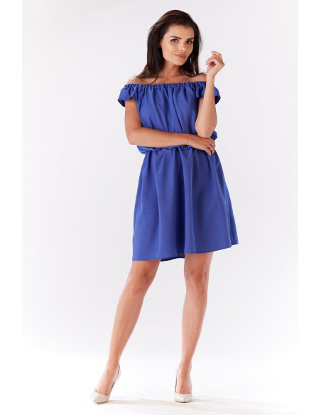 Robe de jour model 93989 Infinite You