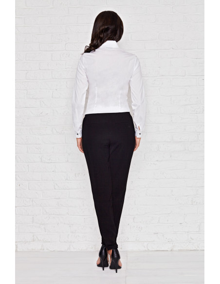Chemise manche longue model 35683 Infinite You