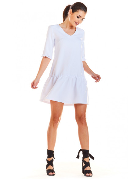 Robe de jour model 129221 Infinite You