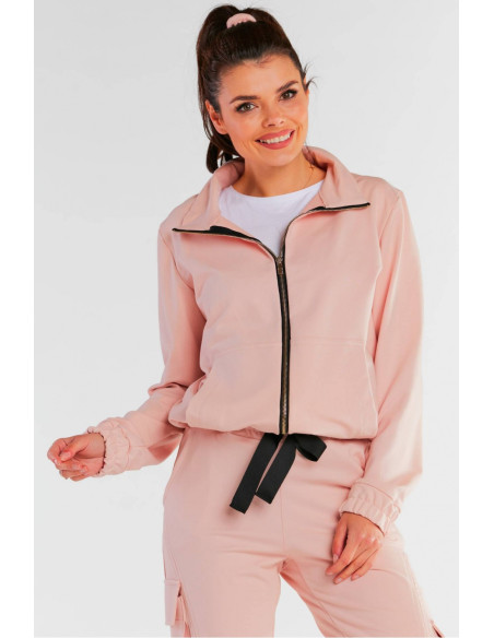 Sweatshirt model 159232 Infinite You