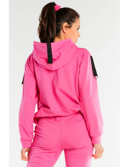 Sweatshirt model 159248 Infinite You