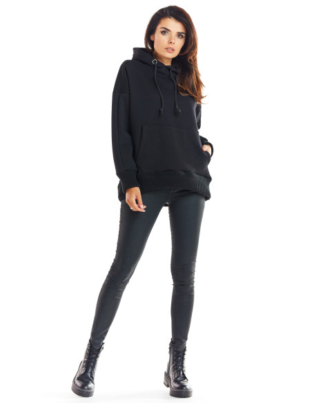 Sweatshirt model 139619 Infinite You