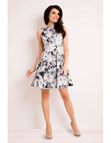 Robe de jour model 80753 Infinite You