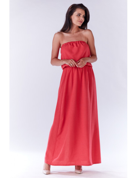 Robe de jour model 93990 Infinite You