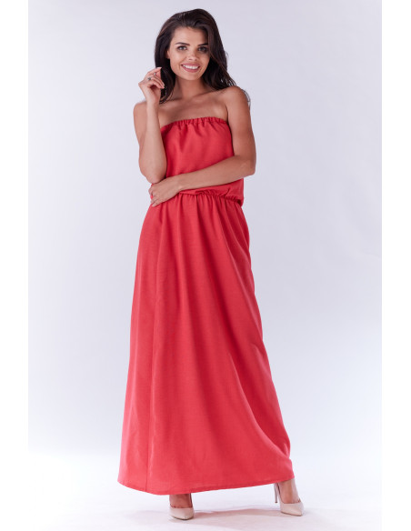 Robe de jour model 93990 Infinite You