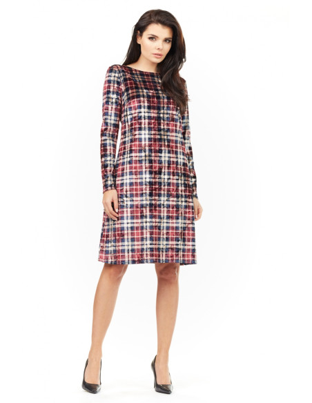 Robe de jour model 109899 Infinite You