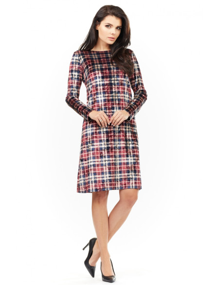 Robe de jour model 109899 Infinite You
