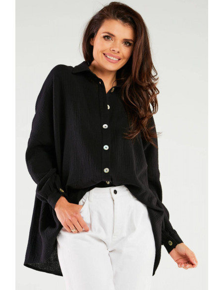 Chemise manche longue model 166828 Infinite You