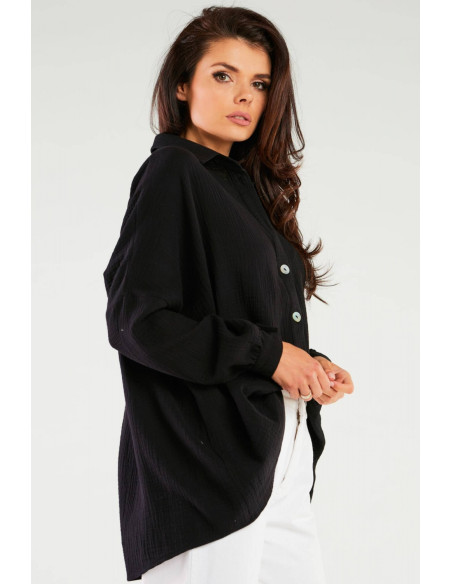 Chemise manche longue model 166828 Infinite You